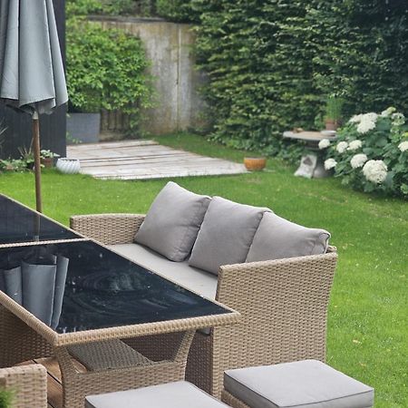 Gemuetliche Wohnung Mit Sauna Neumarkt in der Oberpfalz Extérieur photo