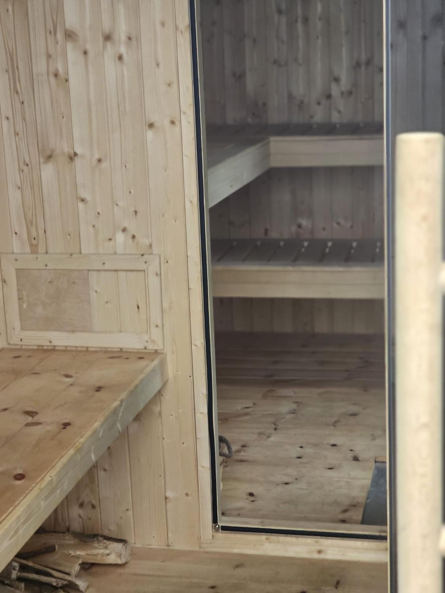 Gemuetliche Wohnung Mit Sauna Neumarkt in der Oberpfalz Extérieur photo