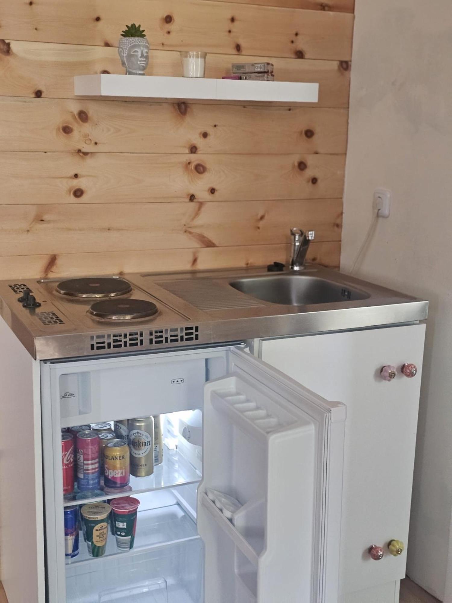 Gemuetliche Wohnung Mit Sauna Neumarkt in der Oberpfalz Extérieur photo