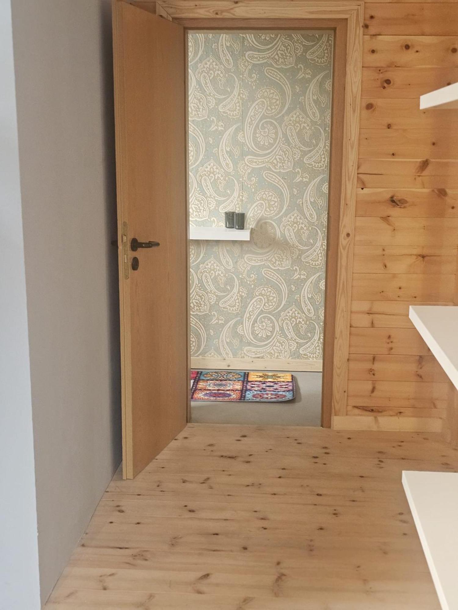 Gemuetliche Wohnung Mit Sauna Neumarkt in der Oberpfalz Extérieur photo