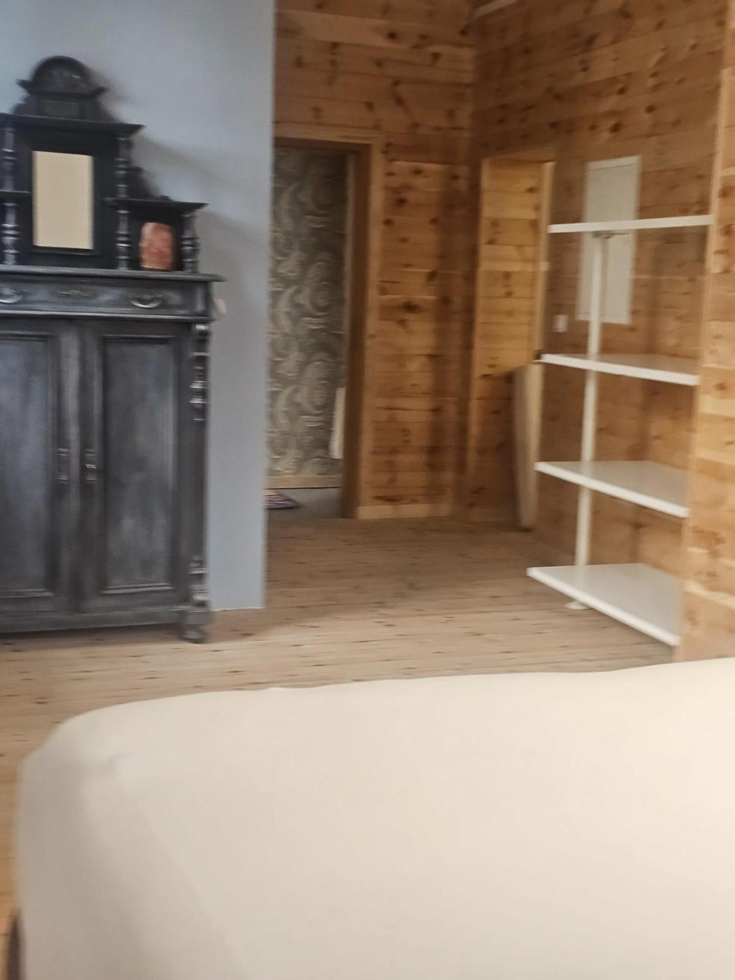 Gemuetliche Wohnung Mit Sauna Neumarkt in der Oberpfalz Extérieur photo