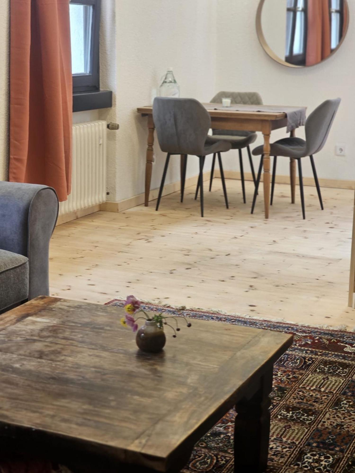 Gemuetliche Wohnung Mit Sauna Neumarkt in der Oberpfalz Extérieur photo